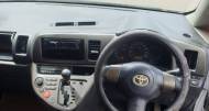 Toyota Wish 1,8L 2005 for sale