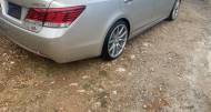 Toyota Crown 3,5L 2014 for sale