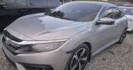 Honda Civic 1,8L 2016 for sale