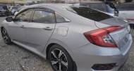 Honda Civic 1,8L 2016 for sale