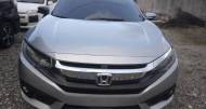 Honda Civic 1,8L 2016 for sale