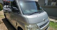 Toyota Town Ace 1,5L 2014 for sale