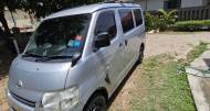 Toyota Town Ace 1,5L 2014 for sale