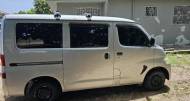 Toyota Town Ace 1,5L 2014 for sale