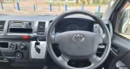 Toyota Hiace 2,0L 2016 for sale