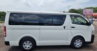 Toyota Hiace 2,0L 2016 for sale