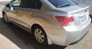 Subaru G4 1,6L 2016 for sale