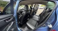 Subaru G4 2,0L 2017 for sale
