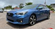 Subaru G4 2,0L 2017 for sale