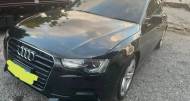 Audi A5 2,0L 2014 for sale