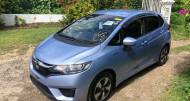 Honda Fit 1,5L 2017 for sale