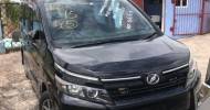 Toyota Voxy 2,0L 2014 for sale