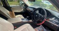 BMW X6 3,0L 2013 for sale