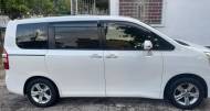 Toyota Noah 2,0L 2013 for sale