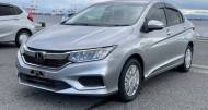 Honda Grace 1,5L 2018 for sale