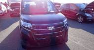 Toyota Noah 2,0L 2017 for sale