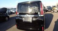 Toyota Noah 2,0L 2017 for sale