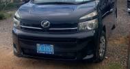 Toyota Voxy 2,0L 2013 for sale