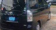 Toyota Voxy 2,0L 2013 for sale