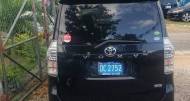 Toyota Voxy 2,0L 2013 for sale