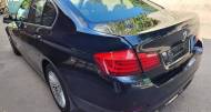 BMW 5-Series 2,0L 2013 for sale