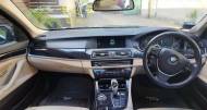 BMW 5-Series 2,0L 2013 for sale