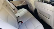 BMW 5-Series 2,0L 2013 for sale