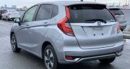 Honda Fit 1,5L 2018 for sale