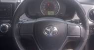 Toyota Axio 1,5L 2014 for sale