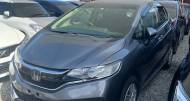 Honda Fit 1,3L 2019 for sale