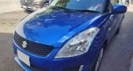 Suzuki Swift 1,2L 2015 for sale