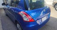 Suzuki Swift 1,2L 2015 for sale