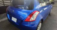 Suzuki Swift 1,2L 2015 for sale