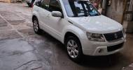 Suzuki Vitara 2,4L 2011 for sale