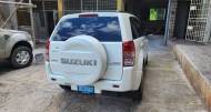 Suzuki Vitara 2,4L 2011 for sale