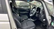 Honda Fit 1,3L 2018 for sale