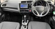 Honda Fit 1,3L 2018 for sale