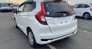 Honda Fit 1,3L 2018 for sale