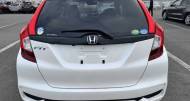 Honda Fit 1,3L 2018 for sale