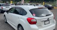 Subaru Impreza 2,0L 2014 for sale