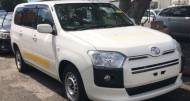 Toyota Probox 1,5L 2017 for sale