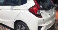 Honda Fit 1,3L 2016 for sale