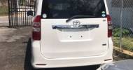 Toyota Noah 2,0L 2013 for sale