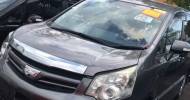 Toyota Noah 2,0L 2013 for sale