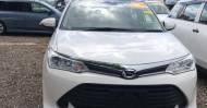 Toyota Axio 1,5L 2017 for sale