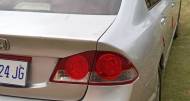 Honda Civic 1,2L 2006 for sale