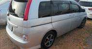 Toyota Isis 2,0L 2011 for sale