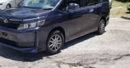 Toyota Voxy 2,0L 2014 for sale