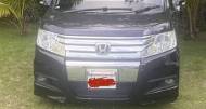 Honda Stepwgn Spada 1,9L 2010 for sale