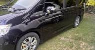 Honda Stepwgn Spada 1,9L 2010 for sale